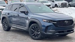 2024 Mazda CX-50 2.5 S Preferred