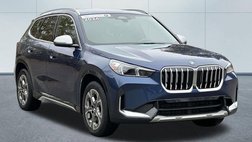 2024 BMW X1 xDrive28i