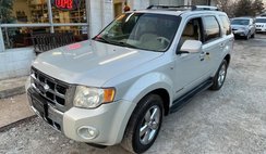 2008 Ford Escape Limited