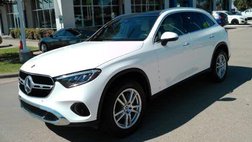 2025 Mercedes-Benz GLC-Class GLC 300