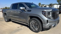 2023 GMC Sierra 1500 Denali Ultimate
