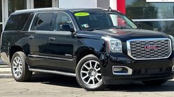 2019 GMC Yukon XL Denali