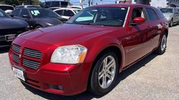 2005 Dodge Magnum RT