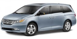 2011 Honda Odyssey Touring