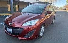 2012 Mazda MAZDA5 Sport