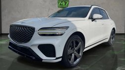 2022 Genesis GV70 3.5T Sport