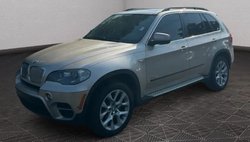 2013 BMW X5 xDrive35i Sport Activity