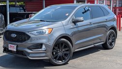 2020 Ford Edge ST Line