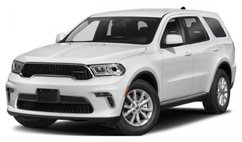 2021 Dodge Durango GT
