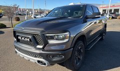 2019 Ram Ram Pickup 1500 Rebel