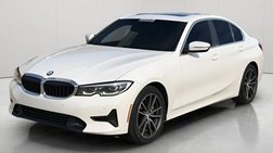2020 BMW 3 Series 330i
