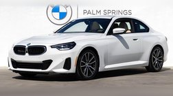 2026 BMW 2 Series 230i