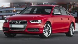 2014 Audi S4 3.0T quattro Premium Plus