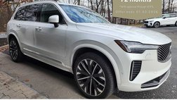 2025 Volvo XC90 B6 Plus Bright Theme 7P