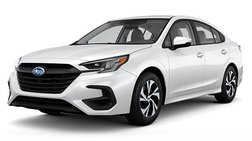 2024 Subaru Legacy Premium