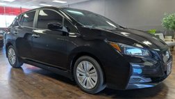 2023 Nissan LEAF S