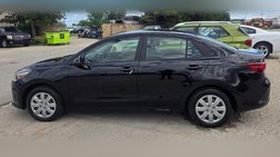 2021 Kia Rio LX