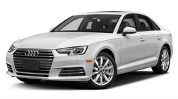2018 Audi A4 2.0T quattro Premium Plus