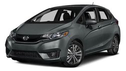 2015 Honda Fit EX-L