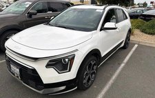 2023 Kia Niro EX Touring