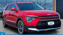 2023 Kia Niro EX