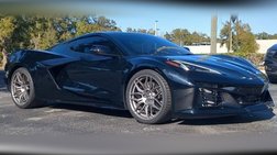 2023 Chevrolet Corvette Z06