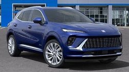 2024 Buick Envision Avenir