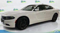 2021 Dodge Charger Police