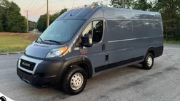 2019 Ram ProMaster 3500 159 WB