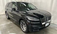 2023 Lincoln Aviator Grand Touring
