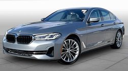 2023 BMW 5 Series 540i xDrive