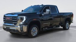 2024 GMC Sierra 2500HD SLE