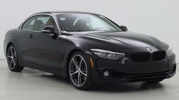 2020 BMW 4 Series 440i