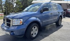 2007 Dodge Durango Limited