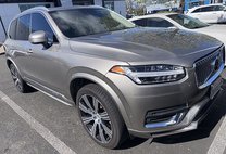 2021 Volvo XC90 Recharge T8 Inscription 7P