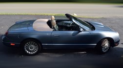2005 Ford Thunderbird Deluxe