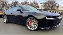 2024 Dodge Charger Daytona Scat Pack
