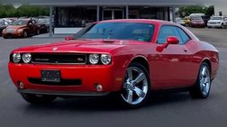 2009 Dodge Challenger R/T