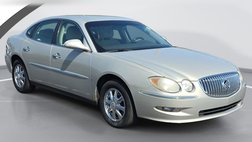 2008 Buick LaCrosse CX