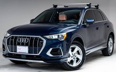 2020 Audi Q3 quattro Premium 45 TFSI