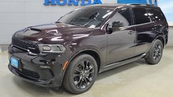 2023 Dodge Durango R/T Premium