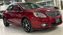 2017 Buick Verano Sport Touring