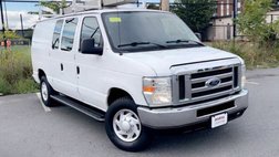 2014 Ford E-Series E-250