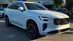 2026 Volvo XC90 B6 Ultra 6P