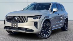 2025 Volvo XC90 B5 Plus Bright Theme 7P
