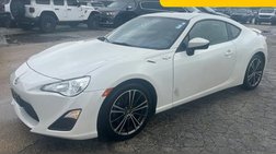 2015 Scion FR-S Base
