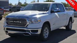 2023 Ram Ram Pickup 1500 Laramie
