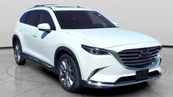 2022 Mazda CX-9 Grand Touring