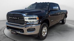 2022 Ram Ram Pickup 3500 Laramie