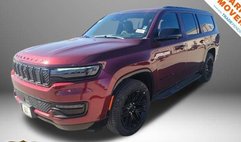 2024 Jeep Wagoneer L Carbide